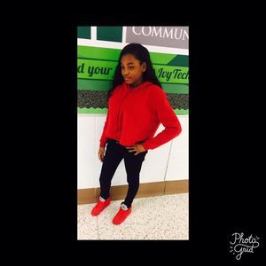 Meet your Posher, Shae