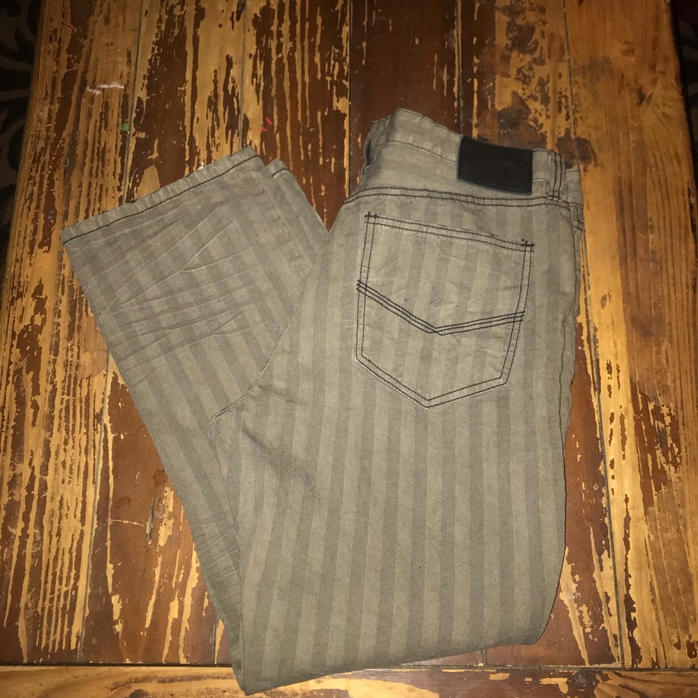 Ecko Unltd Mens Jeans 38/30 (c)