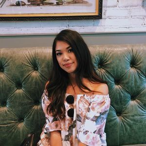 Meet your Posher, Keisha