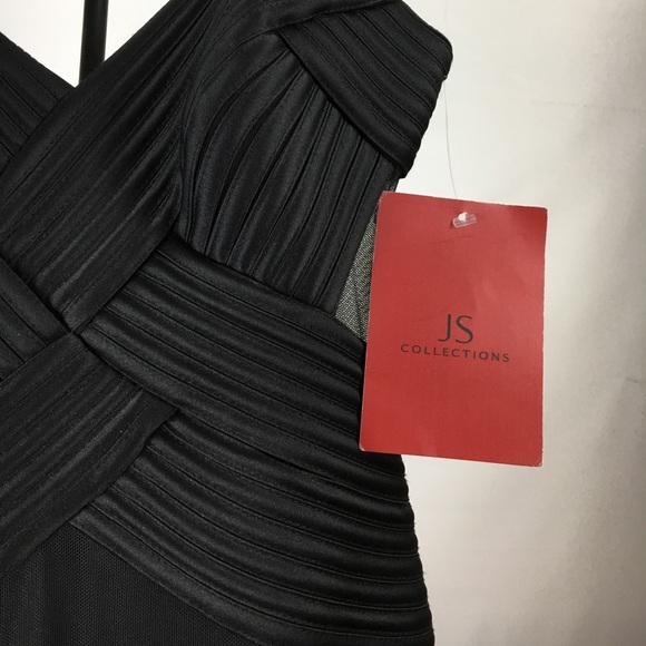 JSGown - Picture 3 of 7