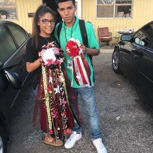 Meet your Posher, Daniel