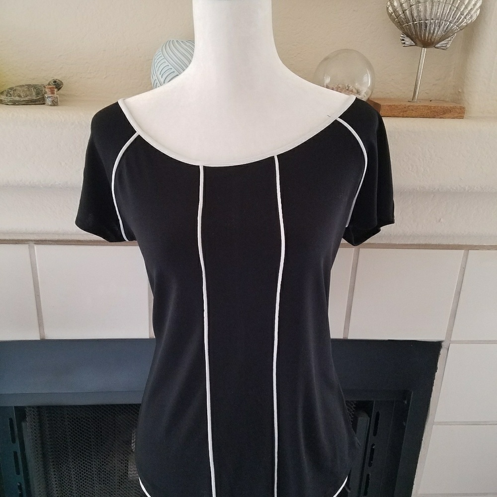 Banana Republic top