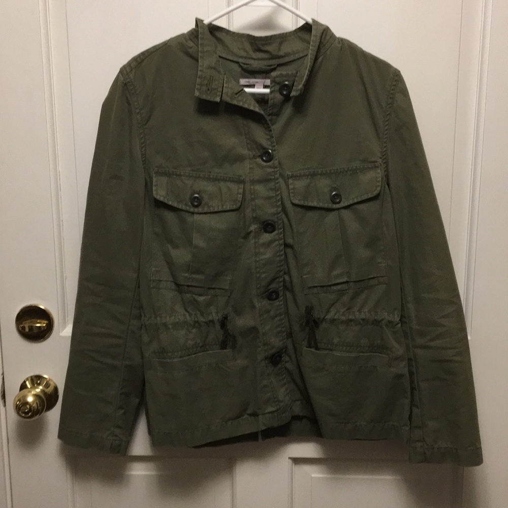 Gap Utility Jacket - image 1