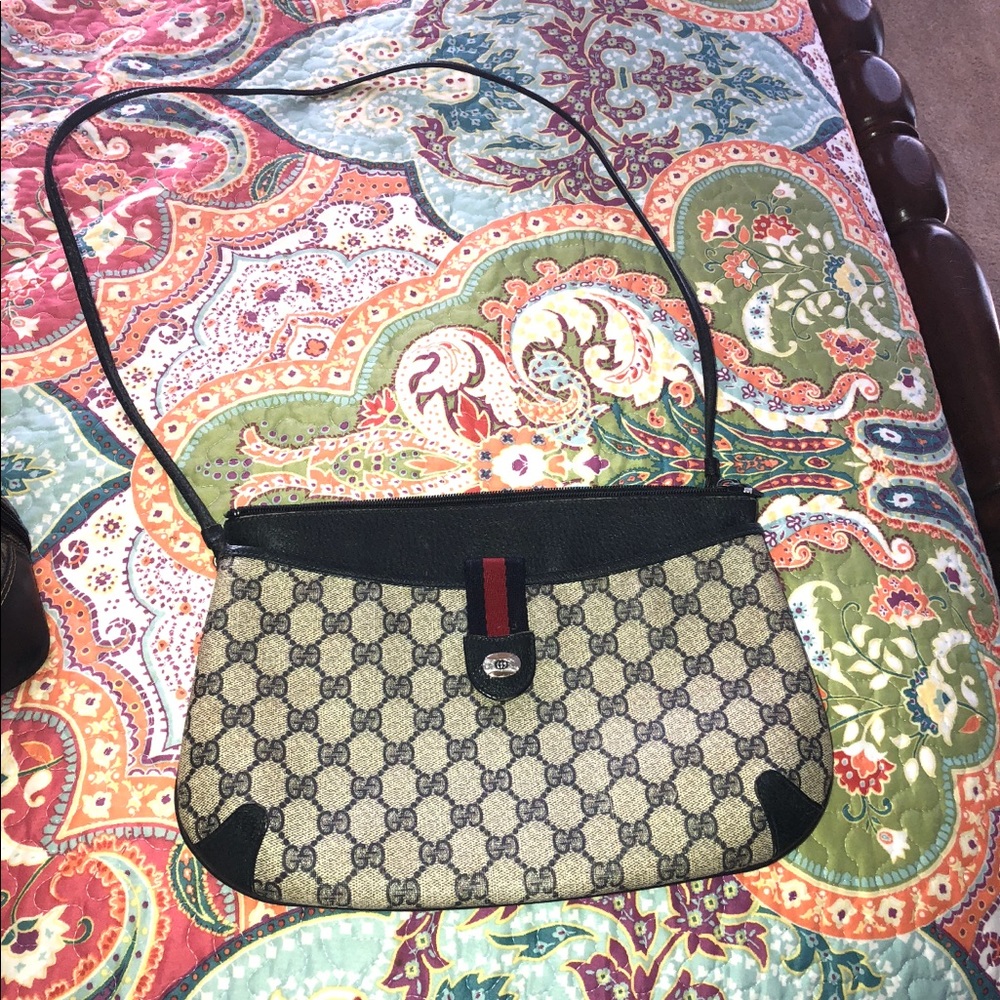 Gucci purse