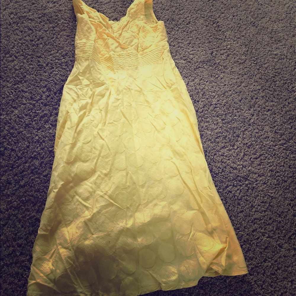 Summer or vacation dress! Size 12