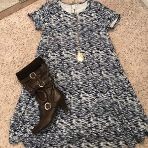 LulaRoe Carly Dress
