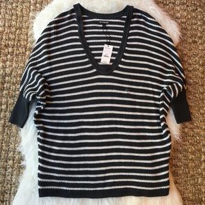 NWT Express Sweater