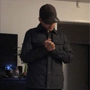 Meet your Posher, David