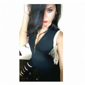 Meet your Posher, Aylin