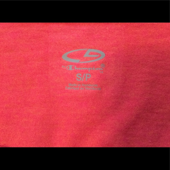 Champion T-Shirt - Picture 6 of 7