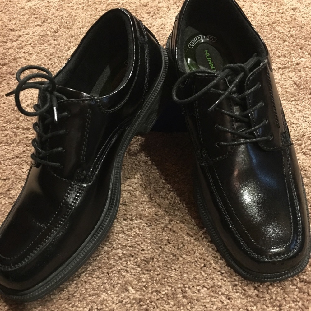 Men’s Dress Shoes