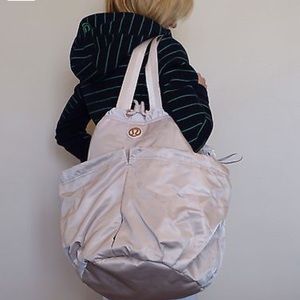 Lululemon bliss bag