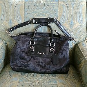 Coach handbag