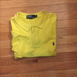 Polo shirt