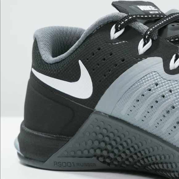 NWT Nike Metcon 2 Cool Grey WMNS - Picture 3 of 7
