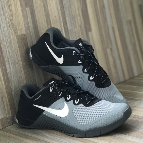 NWT Nike Metcon 2 Cool Grey WMNS - Picture 6 of 7