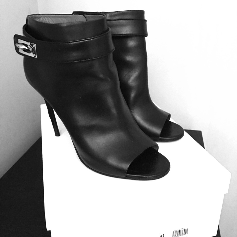 Givenchy Boots