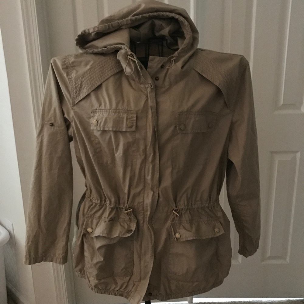 Michael Kors jacket