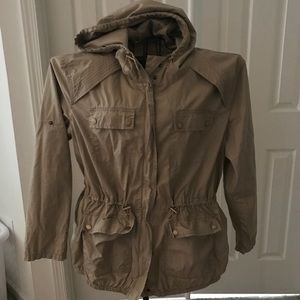 Michael Kors jacket