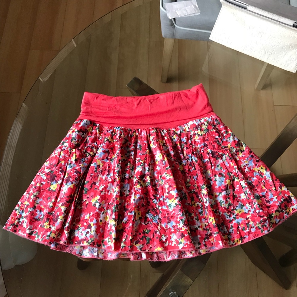 Armani Exchange skirt