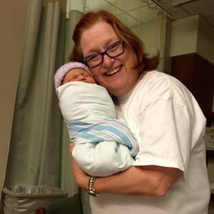 Meet your Posher, Shelley