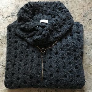 🆕 Cowl Neck Sweater 🔅 South Moon Under