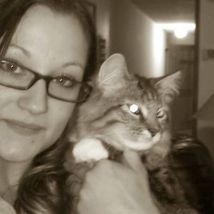 Meet your Posher, Julie