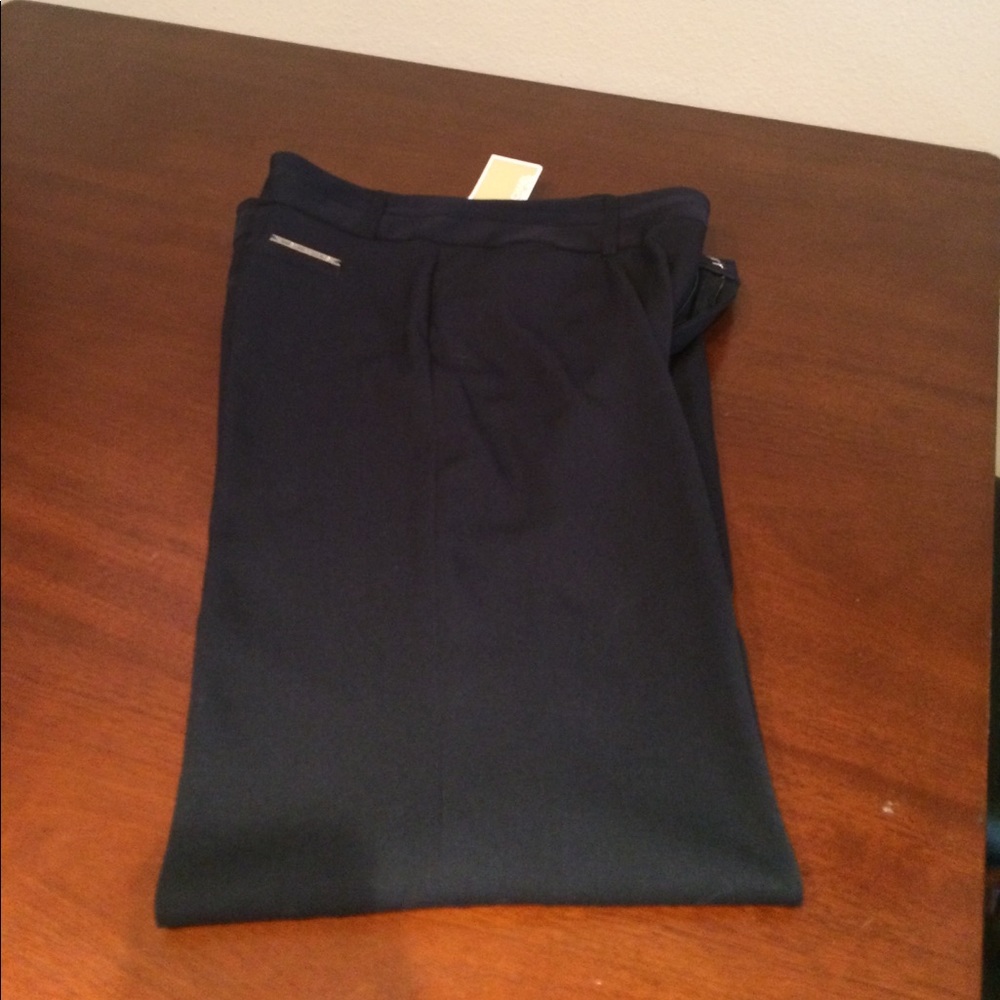 NWT MK slacks