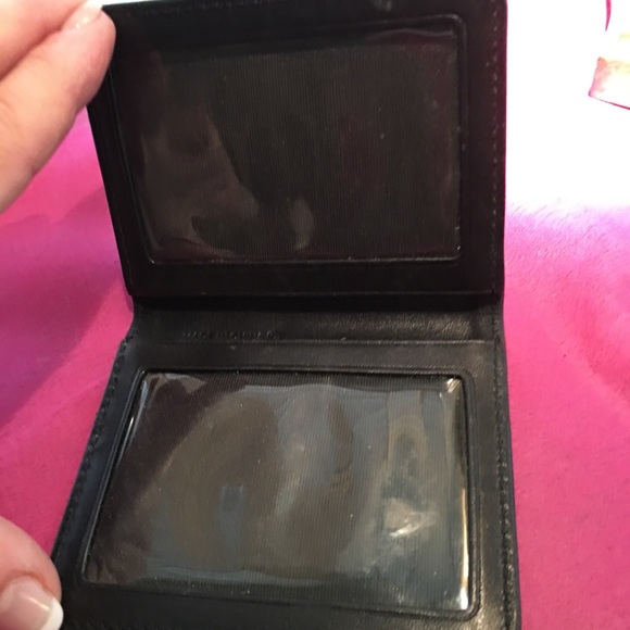 🥀Coach ID Holder - Picture 2 of 2