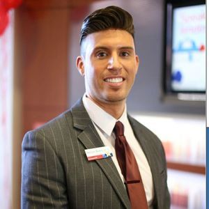 Meet your Posher, Hector