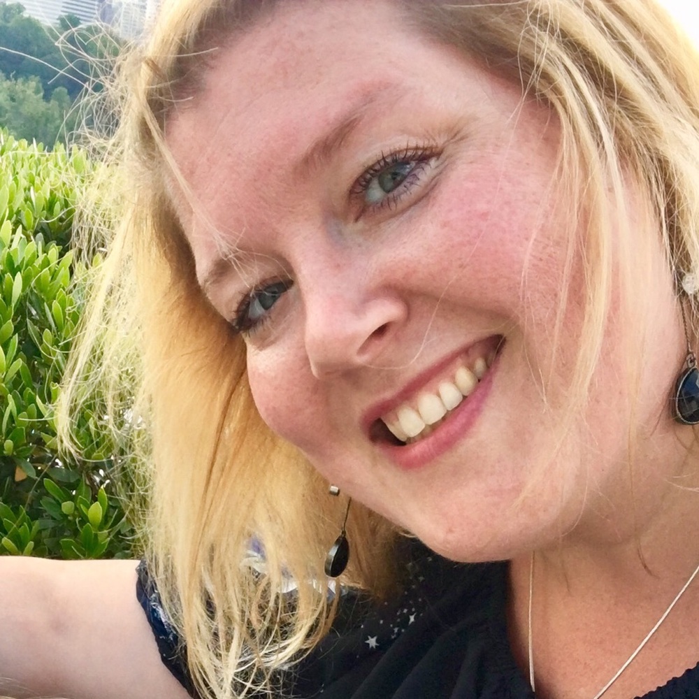 Meet your Posher, Shayla