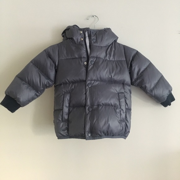 J. Crew Other - NWT JCrew Size 2 Marshmallow Puffer Jacket.