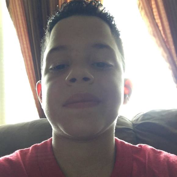 Meet your Posher, Michael - Picture 1 of 1