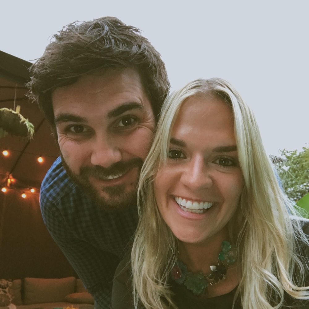 Meet your Posher, Nicky