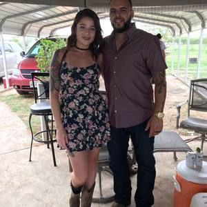 Meet your Posher, Tony