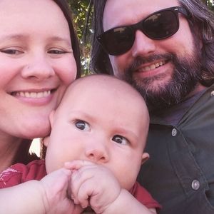 Meet your Posher, Joy