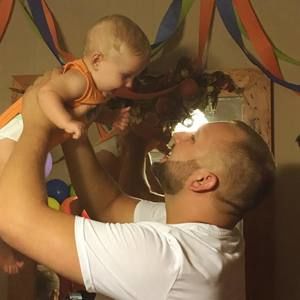 Meet your Posher, Matthew