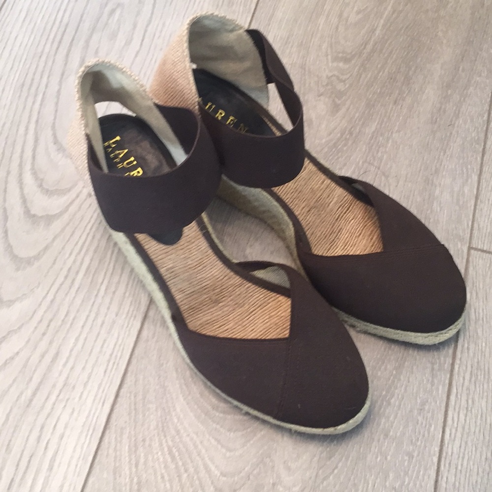 Ralph Lauren shoes