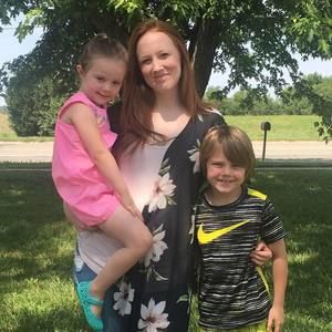 Meet your Posher, Kendra