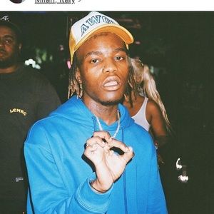 Meet your Posher, Aidan