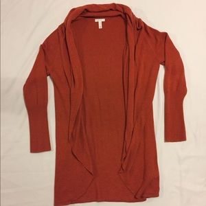 Leith Cardigan