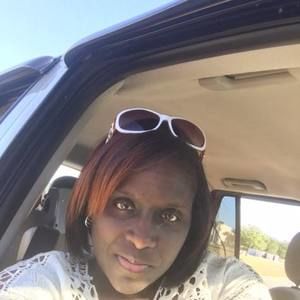 Meet your Posher, Nakia