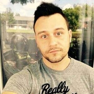 Meet your Posher, Robert