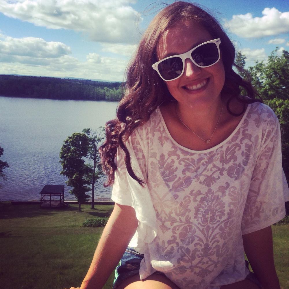 Meet your Posher, Kels