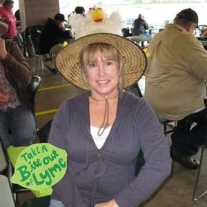 Meet your Posher, Diane