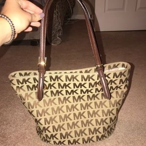 Michael Kors handbag