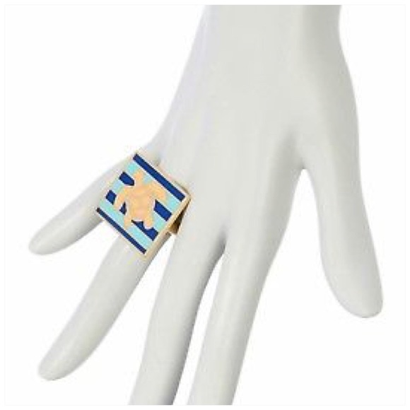 Covet by Ariella Turtle 🐢Ring - Picture 2 of 3