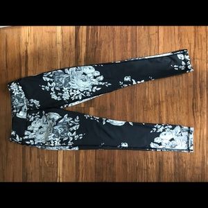 Albion Fit Antigua Slate Extend Leggings