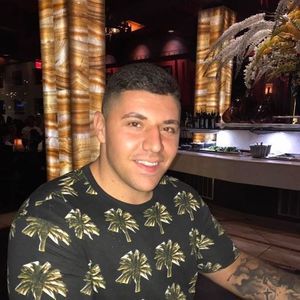 Meet your Posher, Josh