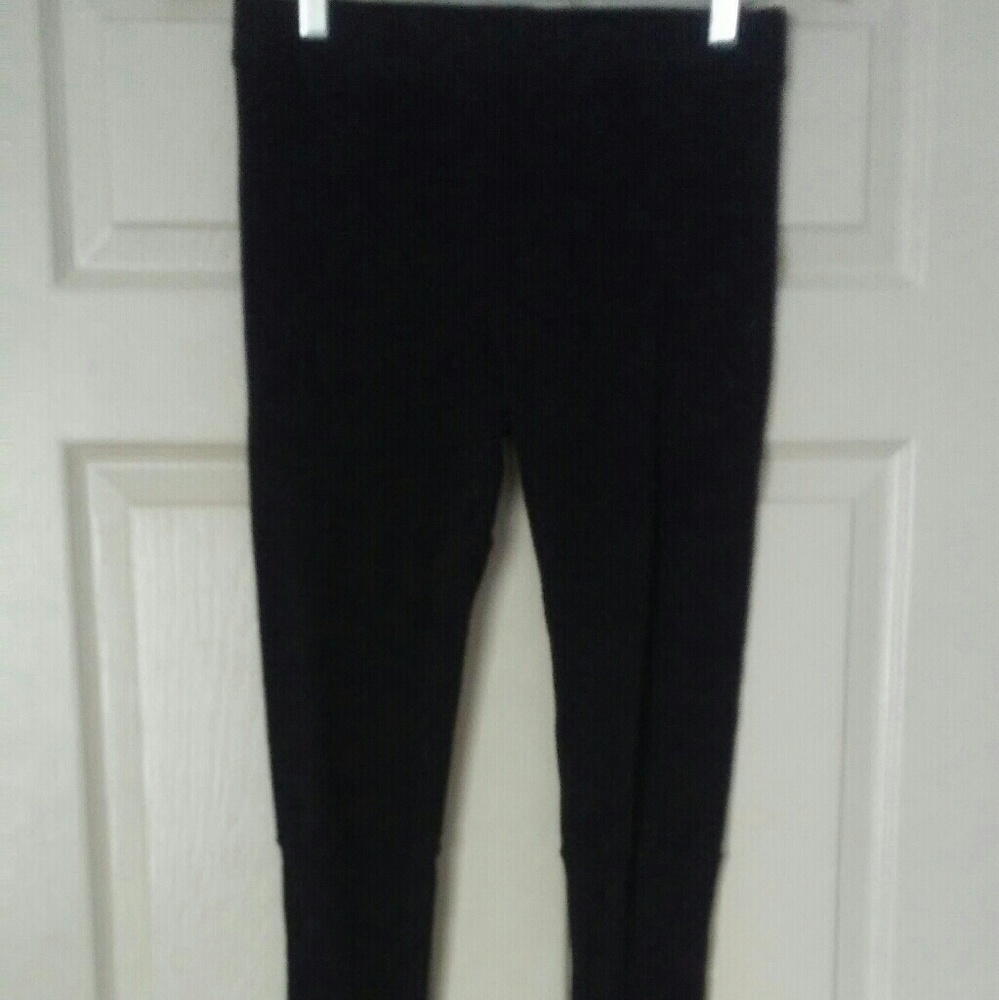 Free people knit sweater legging